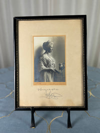 Erinnerung zur Beisetzung der Kaiserin Auguste Victoria, 11. April 1921