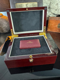 Geschenknadel von Kaiser Wilhelm II – seltenes Juwel vom Hofjuwelier Werner, Berlin