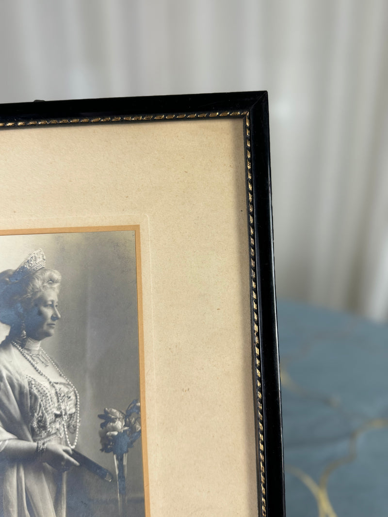 Erinnerung zur Beisetzung der Kaiserin Auguste Victoria, 11. April 1921