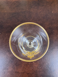 Quatre carafes, Kaiser Wilhelm II, ca. 1900