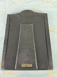 Geschenkrahmen der Königin Elizabeth von England, datiert 1962