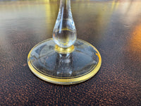 Quatre carafes, Kaiser Wilhelm II, ca. 1900