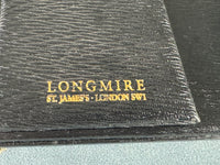 Geschenkrahmen der Königin Elizabeth von England, datiert 1962