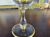 Quatre carafes, Kaiser Wilhelm II, ca. 1900