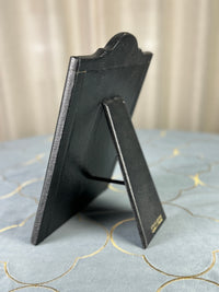 Geschenkrahmen der Königin Elizabeth von England, datiert 1962