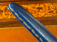 Anstecknadel aus 585 Gold mit echter Perle im originalen Etui von Friedländer Berlin