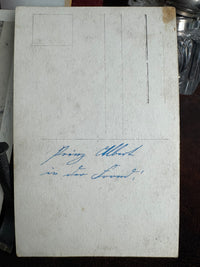 Messjacke und Weste, Prinz Adalbert von Preußen, ca. 1908
