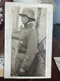 Messjacke und Weste, Prinz Adalbert von Preußen, ca. 1908