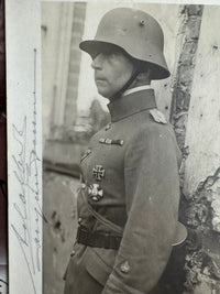 Konvolut Bilder & Co. und Messjacke, Adalbert von Preußen, ca. 1908