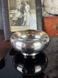 Milchkännchen und Zuckerdose aus Silber – von der Tafel Kaiser Wilhelms II., datiert 1897 und 1899