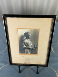 Erinnerung zur Beisetzung der Kaiserin Auguste Victoria, 11. April 1921