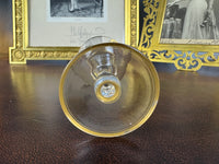 Quatre carafes, Kaiser Wilhelm II, ca. 1900