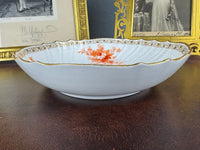 Coupe ronde de Neuosier, Guillaume II, datée de 1902