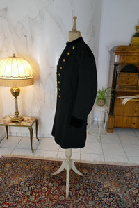 Ernst August von Hannover, Interimsrock als General der englischen Armee, ca. 1910