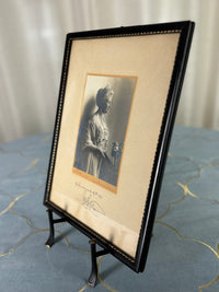 Erinnerung zur Beisetzung der Kaiserin Auguste Victoria, 11. April 1921