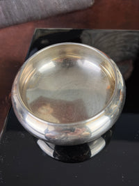 Milchkännchen und Zuckerdose aus Silber – von der Tafel Kaiser Wilhelms II., datiert 1897 und 1899