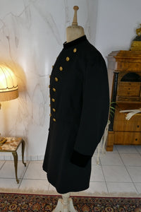 Ernst August von Hannover, Interimsrock als General der englischen Armee, ca. 1910