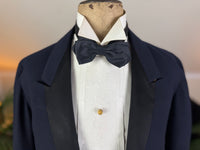 Messjacke und Weste, Prinz Adalbert von Preußen, ca. 1908