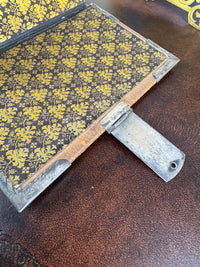 Kaiserin Auguste Victoria – Geschenk‑Bibel von 1896 mit Widmung