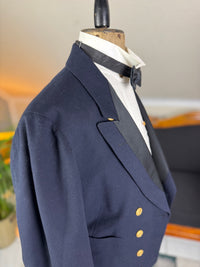 Konvolut Bilder & Co. und Messjacke, Adalbert von Preußen, ca. 1908