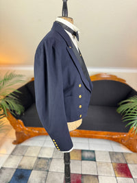Konvolut Bilder & Co. und Messjacke, Adalbert von Preußen, ca. 1908