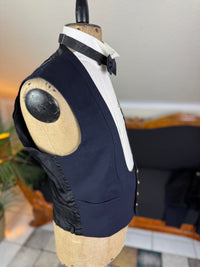 Konvolut Bilder & Co. und Messjacke, Adalbert von Preußen, ca. 1908