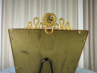 Unterschriebene Fotografie, Kaiserin Auguste Victoria, 1914